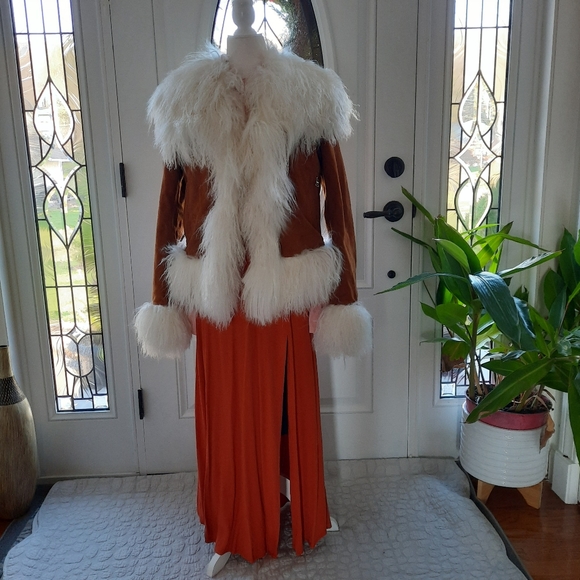 DANCASSAB QUEEN JACKET NEW WITH TAG - Picture 7 of 14